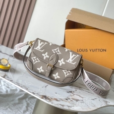 LV Satchel bags